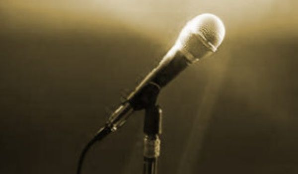 Conférencier motivateur
